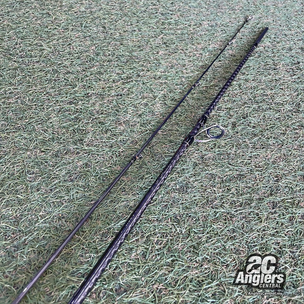 KG-One KGE-862ML (USED, 9/10) no sleeve/bag