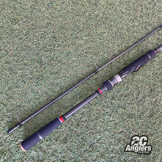 X-Ride XRS-862E (USED, 9/10) no sleeve/bag