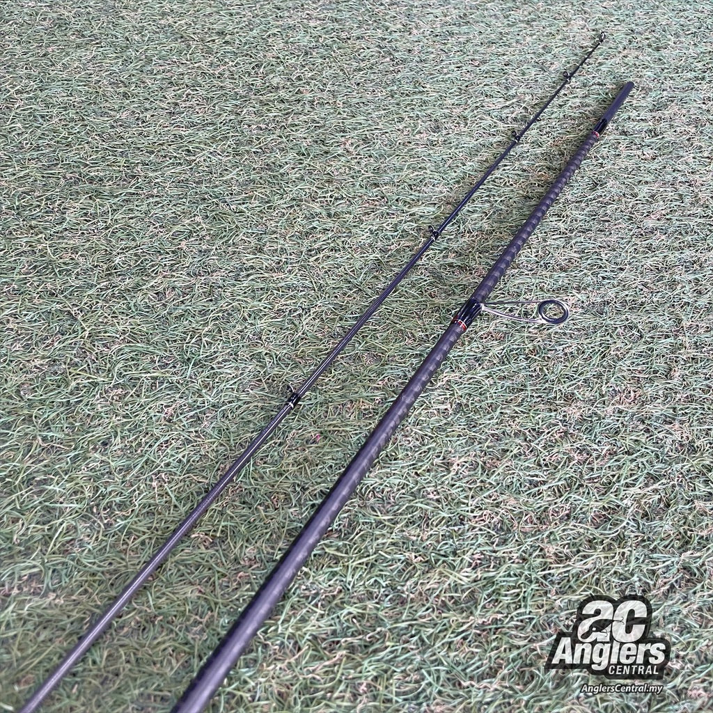 X-Ride XRS-862E (USED, 9/10) no sleeve/bag