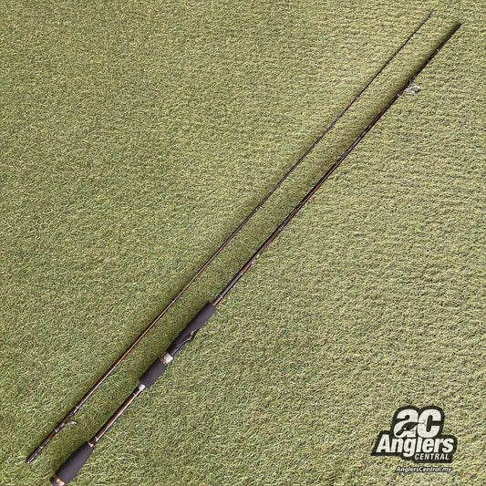 Curtis Giraffe 806M (USED, 9/10) no sleeve/bag