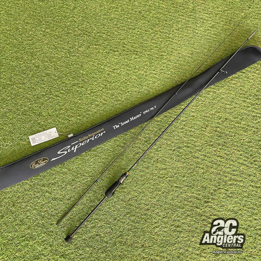 Salty Sensation Superior SPRS-70L-T