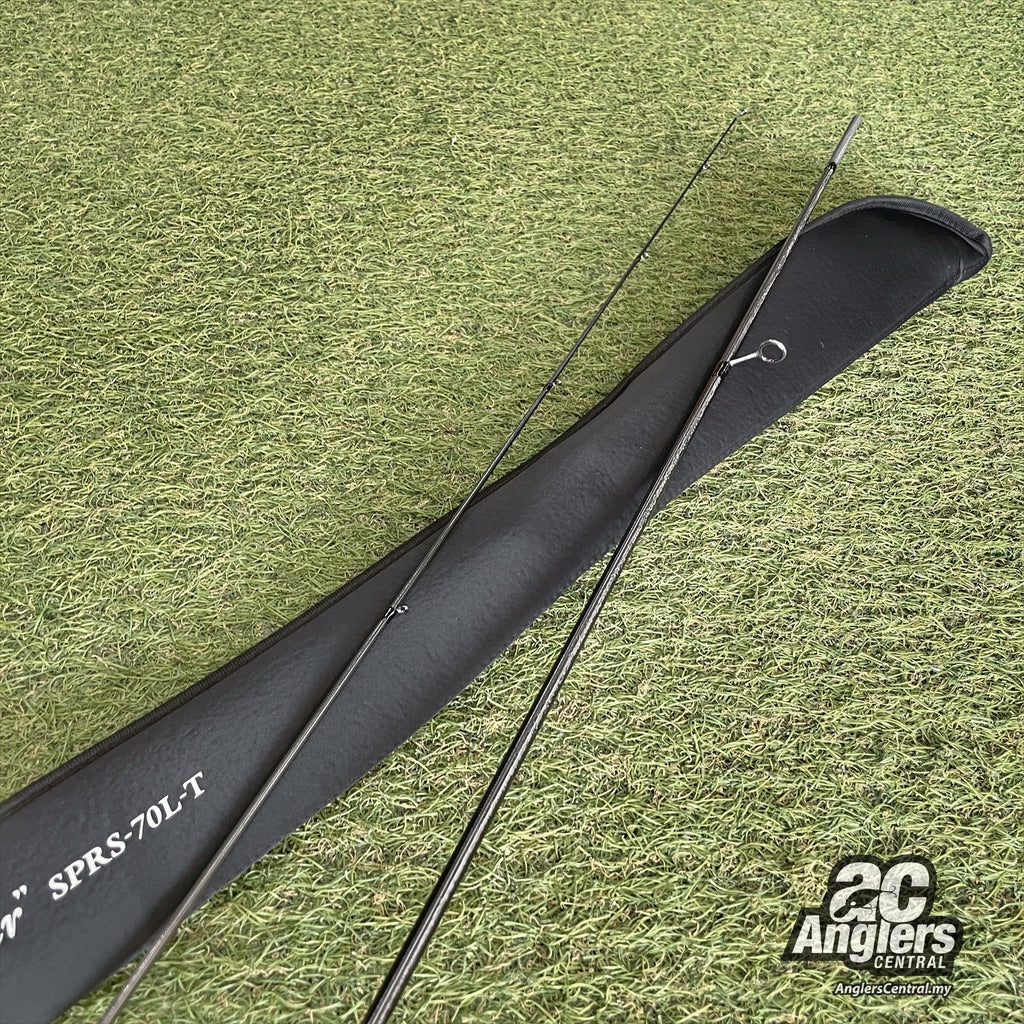 Salty Sensation Superior SPRS-70L-T