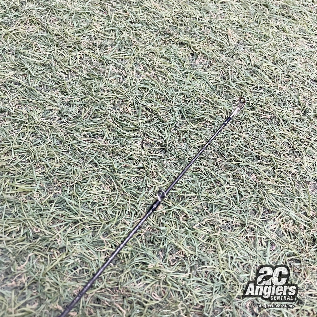 Expride 165L BFS 6-12lb, 2.5" short tip repaired (USED, 8/10)