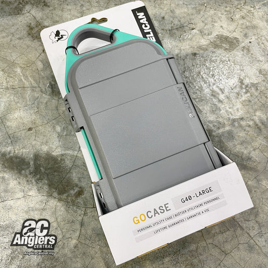 G40 Personal Utility Go Case