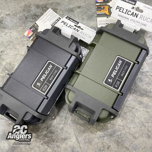 R20 Personal Utility Ruck Case