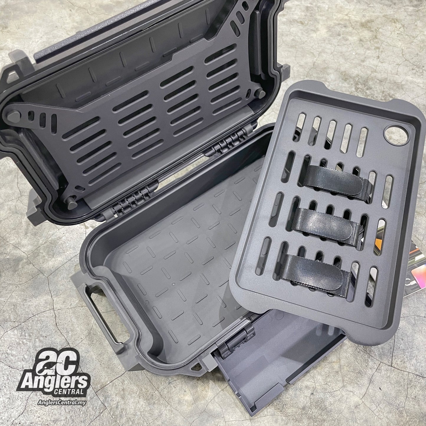 R40 Personal Utility Ruck Case