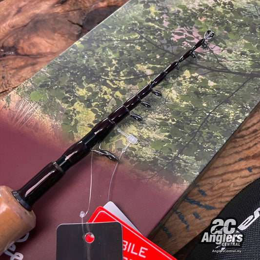 22 Troutia Feerique C50L-T