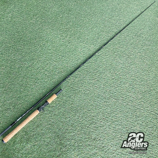 Karisma Stick KC-76XH 14-30lb (USED, 9/10) no sleeve/bag