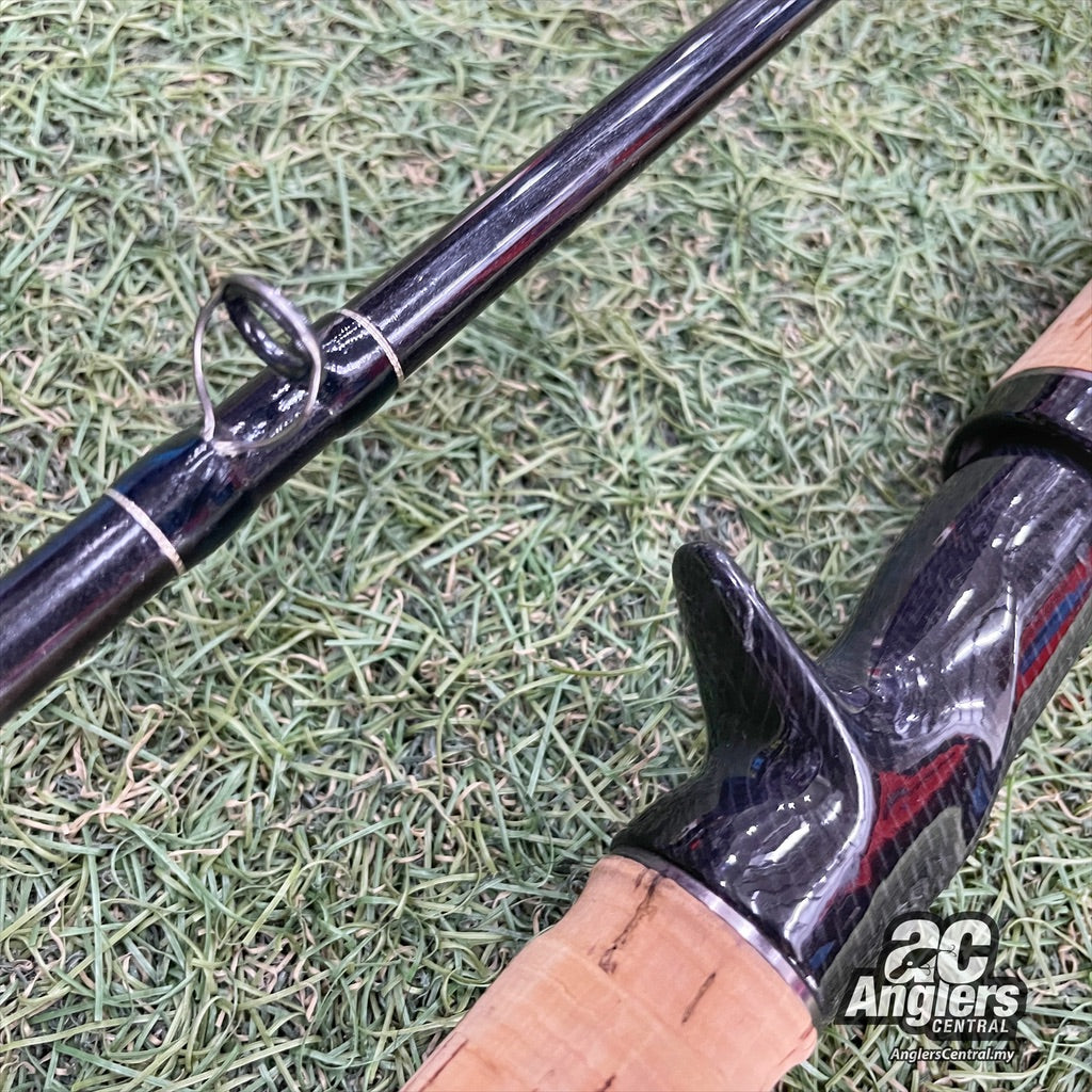 Karisma Stick KC-76XH 14-30lb (USED, 9/10) no sleeve/bag