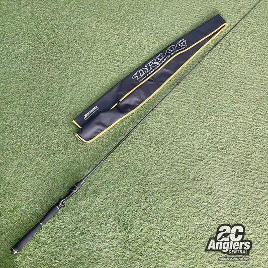 Droog 67MLS-BF 5-10lb (USED, like new!)