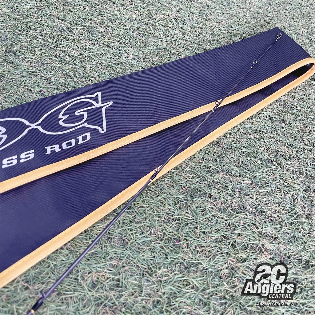 Droog 67MLS-BF 5-10lb (USED, like new!)