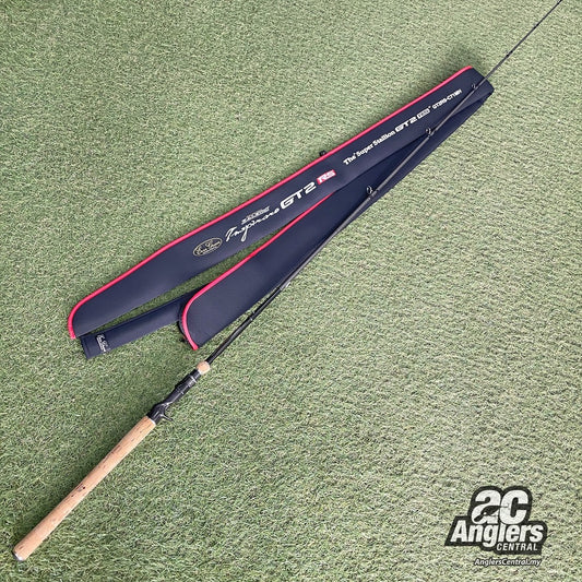 Inspirare Kaleido The Super Stallion GT2RS-C71MH 12-30lb (USED, 9/10)