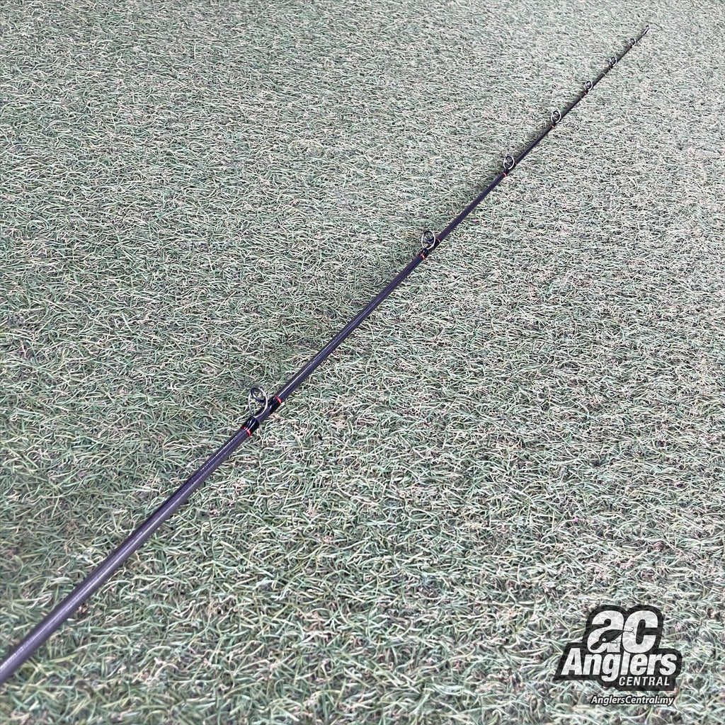 Heracles The Manipulator HCSC-64M 8-16lb (USED, 9/10) no sleeve/bag