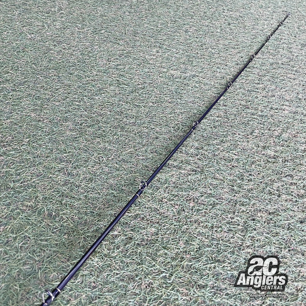 Karisma Stick KC-63MH 12-20lb (USED, 9/10) no sleeve/bag