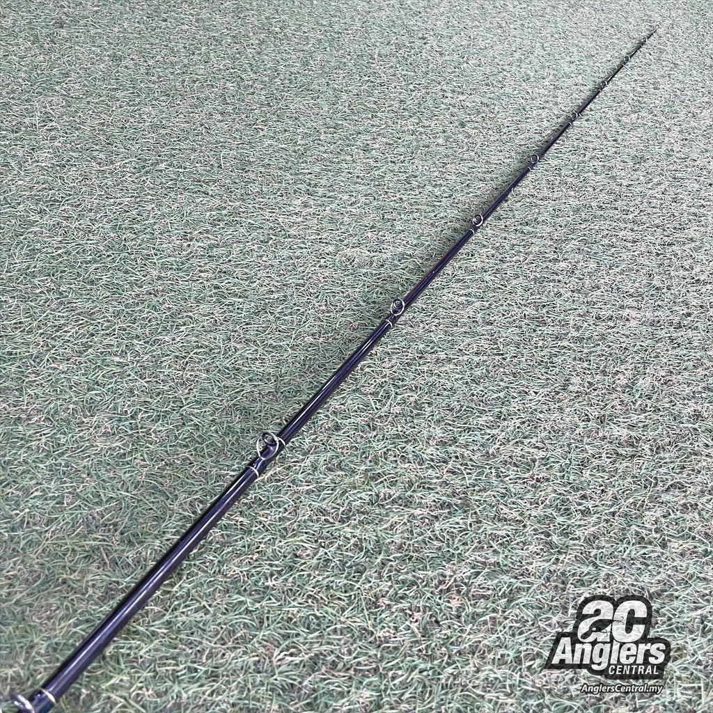 Karisma Stick KC-65MGC 10-16lb (USED, 8.5/10) no sleeve/bag