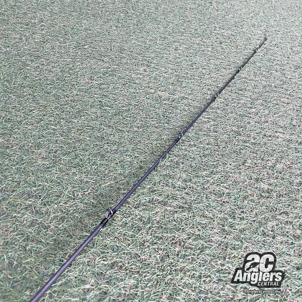 Veloce GLVC-66MH-SG 10-20lb (USED, 9/10) no sleeve/bag