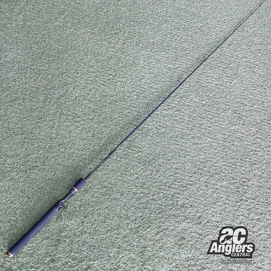 Gallet GLC-60IS 6-14lb (USED, 9/10) no sleeve/bag