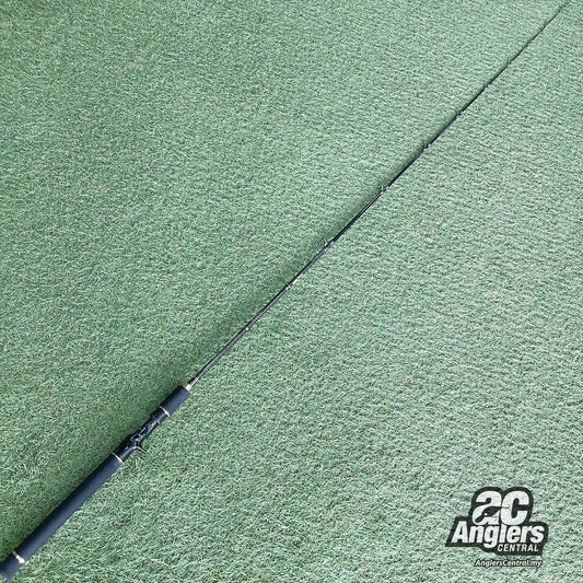 Heracles The Pro Guidance C68 HCSC-68L/MH 8-14lb (USED, 9/10) no sleeve/bag