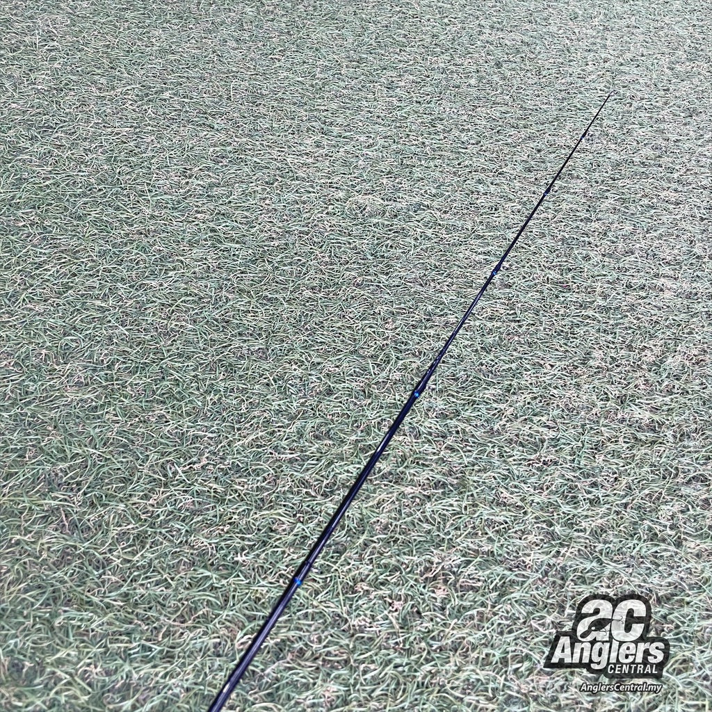 Heracles The Sparkshot HCSC-60UL/M ST 6-10lb (USED, 9/10) no sleeve/bag