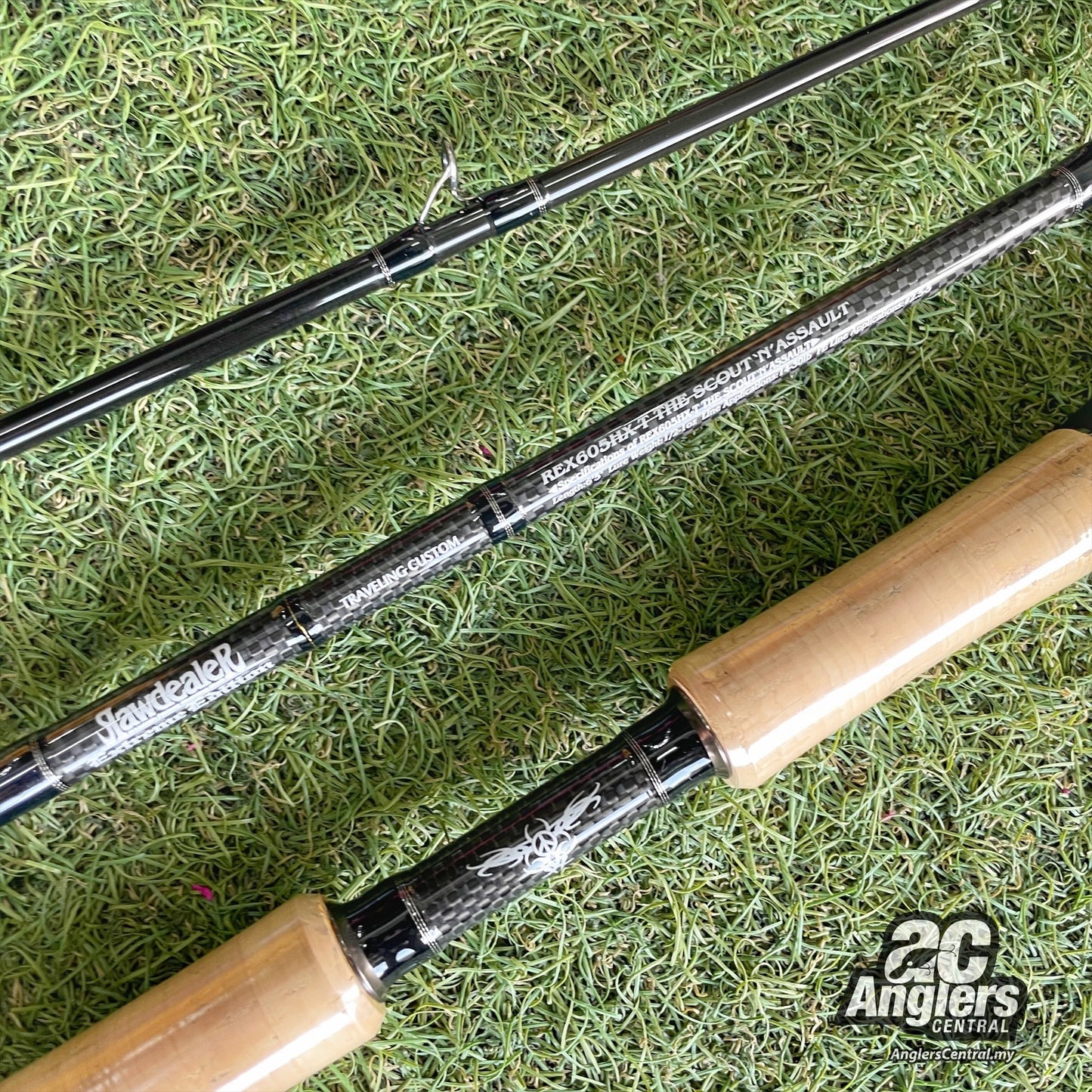 Raw Dealer Extreme Edition