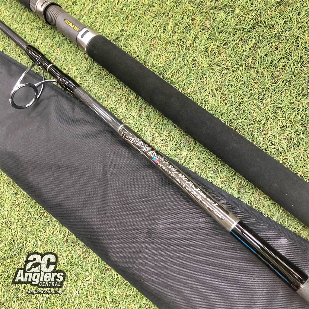 Endless Passion EP 86 / 40 R Power-I