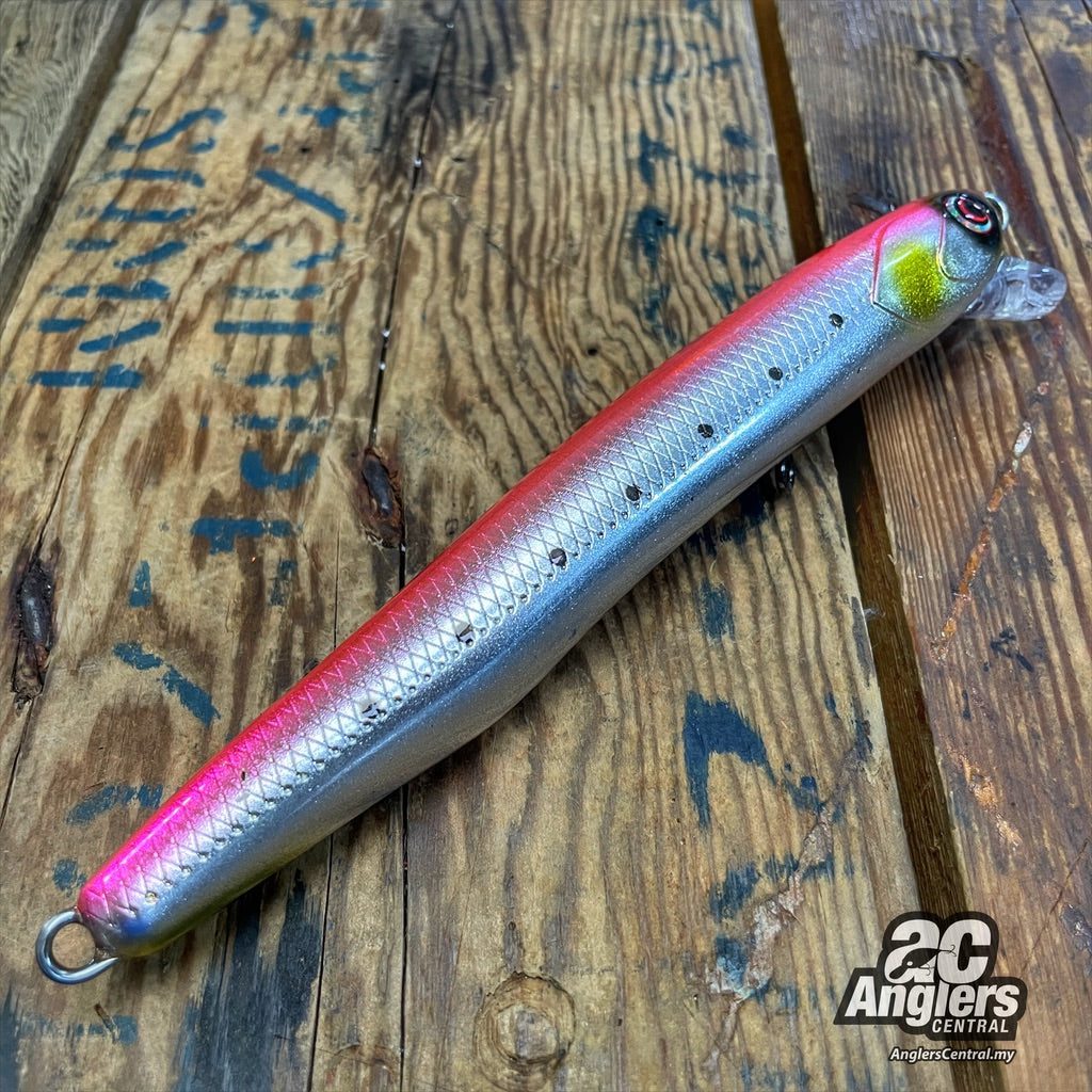 Ultimate 180F Pink Sardine (USED, 9/10)