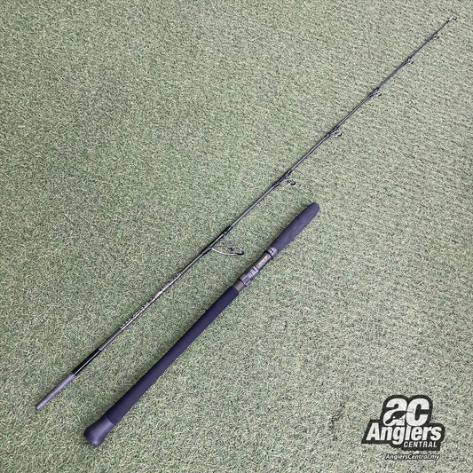 Gipang Tide Lez. 67L (2G) (USED, 9/10) no rod sleeve/bag