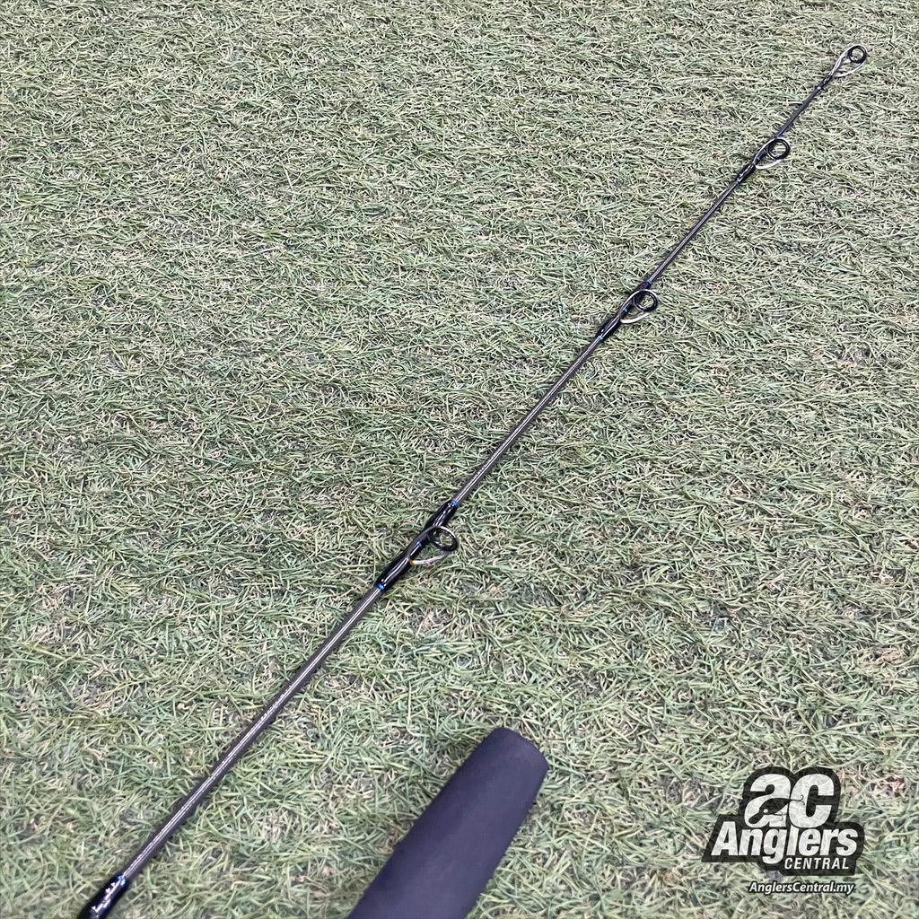 Gipang Tide Lez. 67L (2G) (USED, 9/10) no rod sleeve/bag