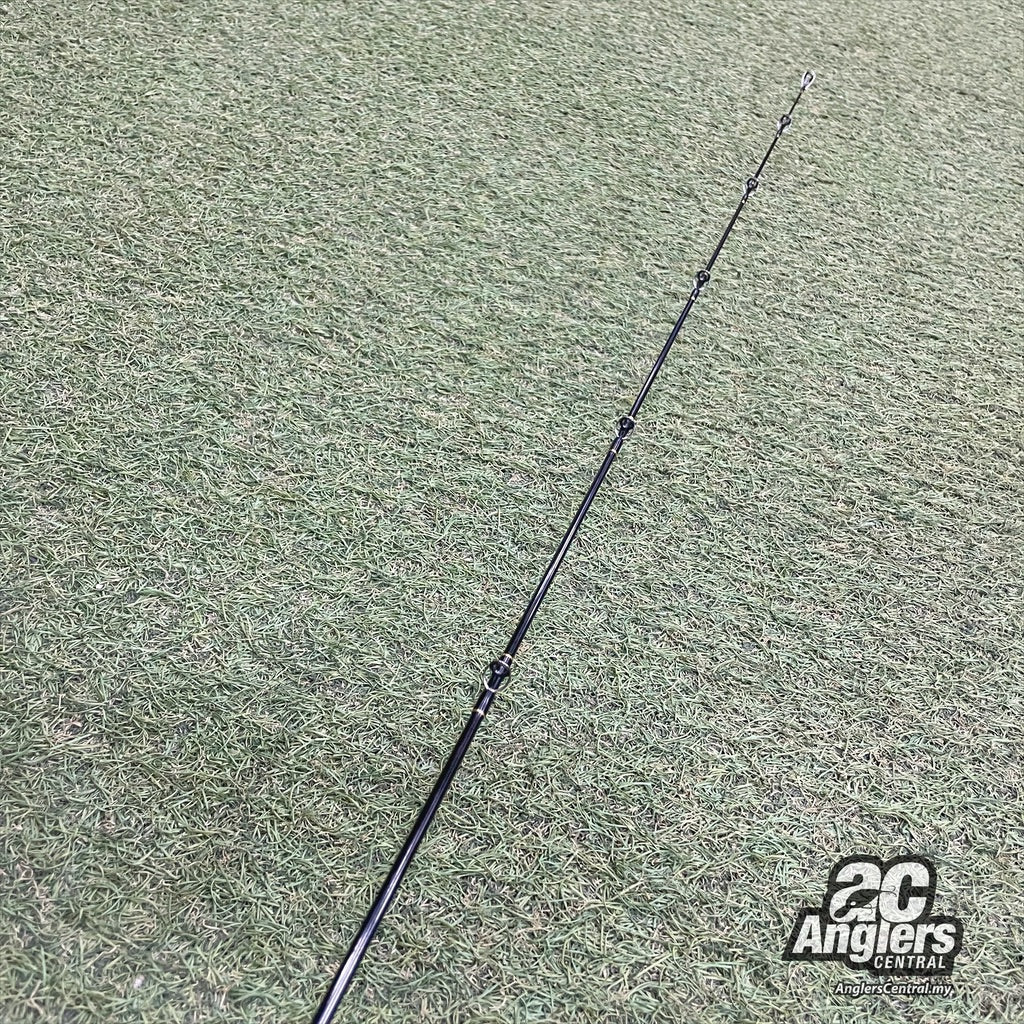 Heracles The Wallacea HCSC-64ML 6-12lb (USED, 9/10) no sleeve/bag