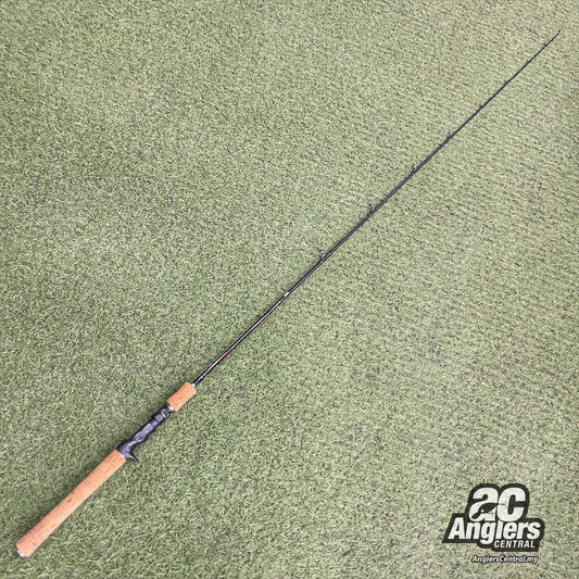 Cobretty RC59/005 Goku 6-12lb (USED, 9/10) no bag/sleeve