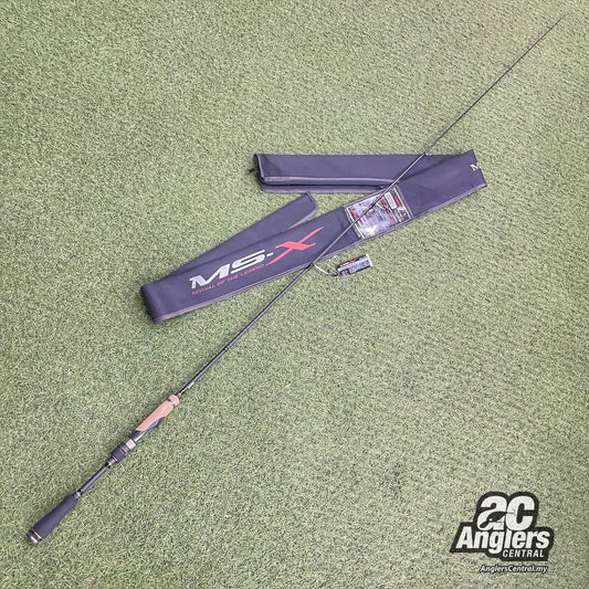 MS-X MXS-64UL 3-7lb (NEW, old stock)