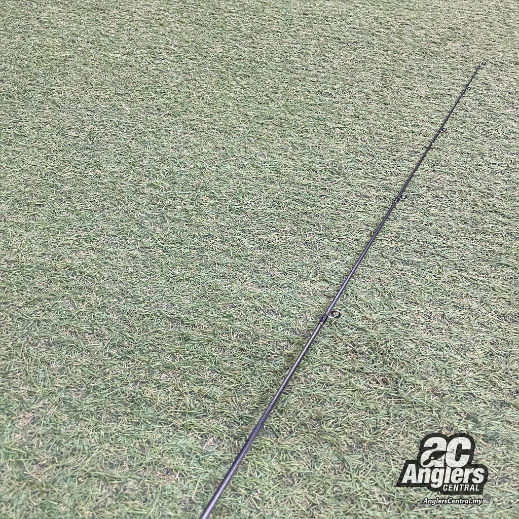 Volkey VKS-63L 4-8lb (USED, 9/10) no rod sleeve/bag