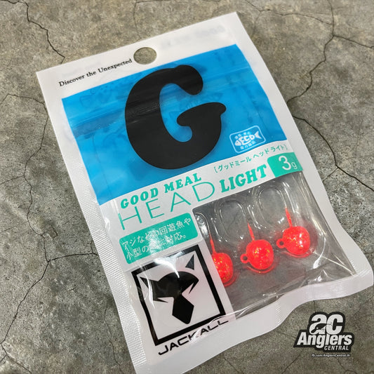 Good Meal Head Light