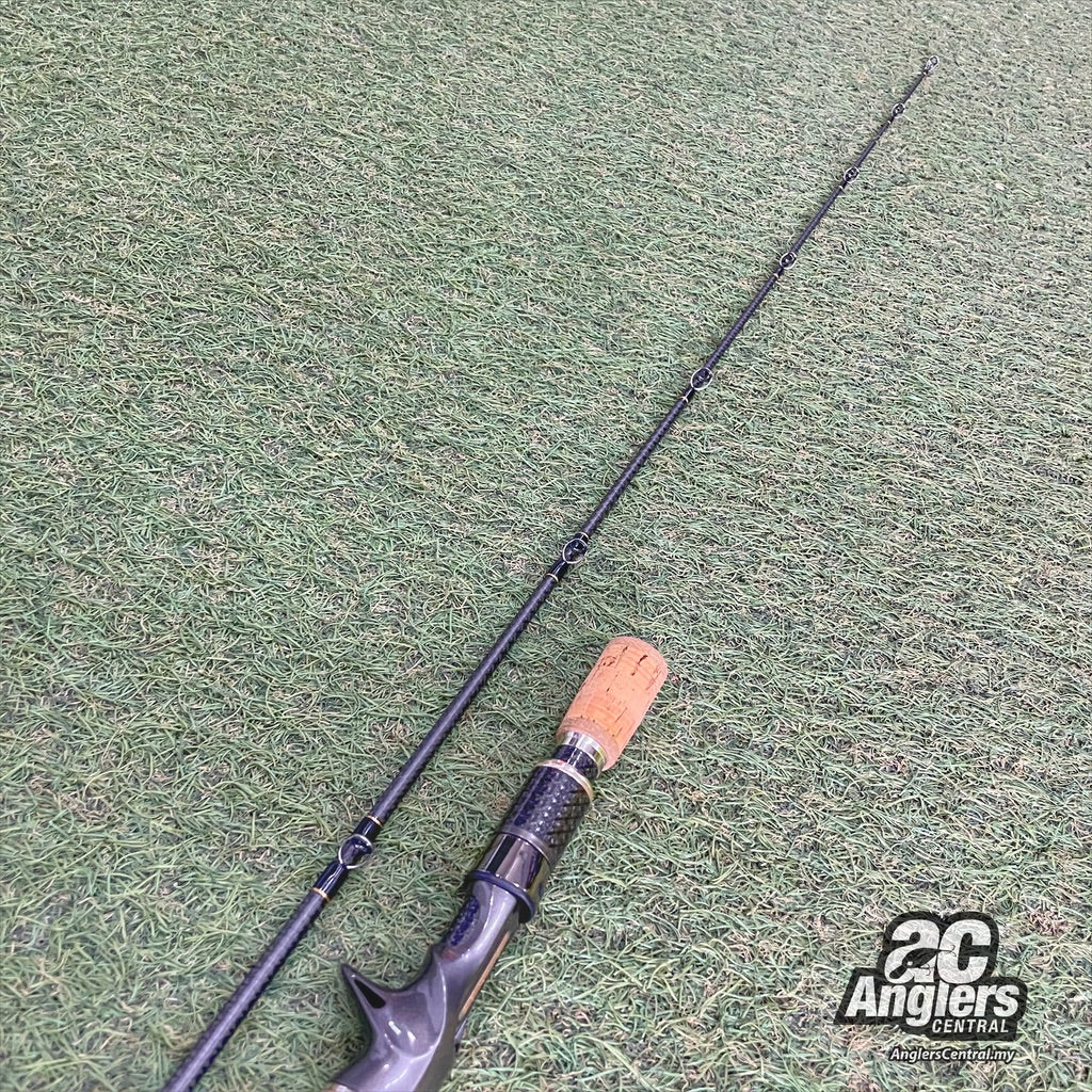 Kaleido The Super Stallion TKLC-71MHX 12-30lb (USED, 9/10) no sleeve/bag