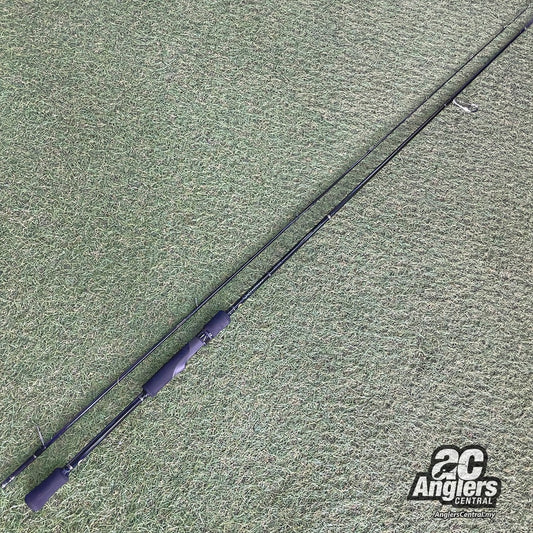 Mebius MS-88L (USED, 9/10) no rod sleeve/bag