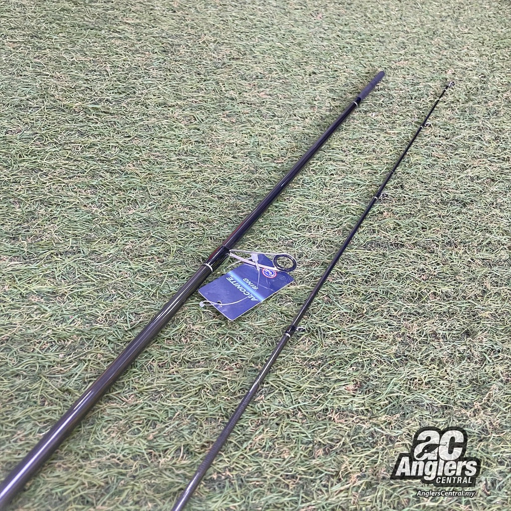 Sidewinder EM-862MLR (UNUSED) no sleeve/bag