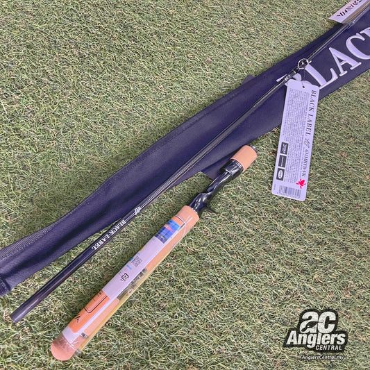 Black Label LG 631MHFB-FR (new old stock)