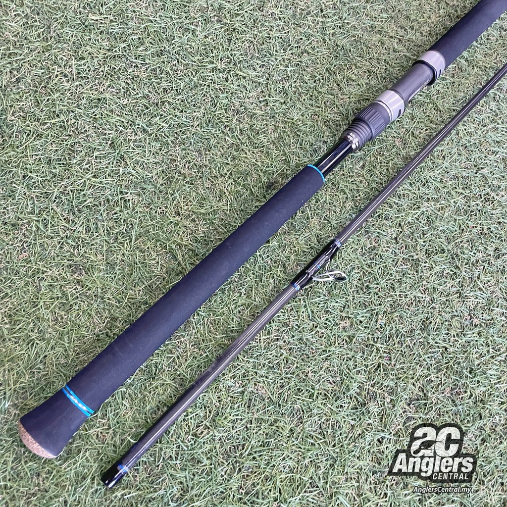 Ocean Gate JOG-906ML-K SJ (UNUSED, new), no rod bag/sleeve