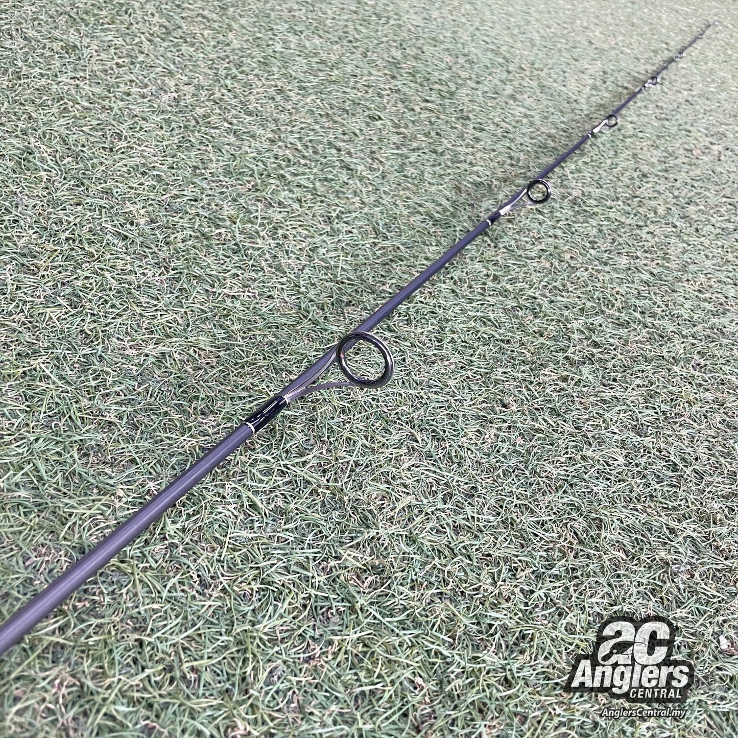 Temujin The Spider TMJS-61SUL 2-6lb (USED, 9/10)