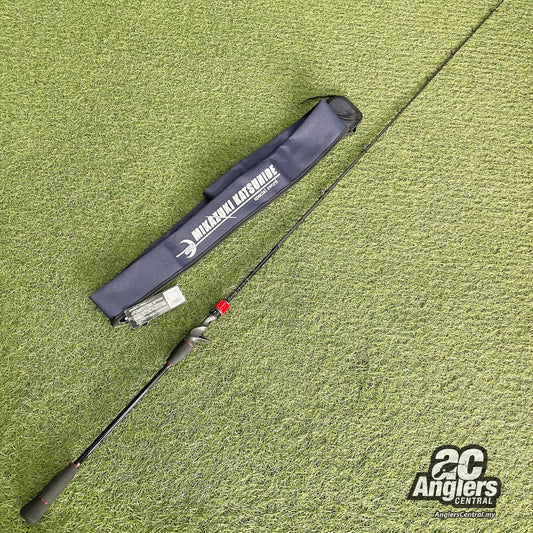 Mikazumi Katsuhide MZK 624B