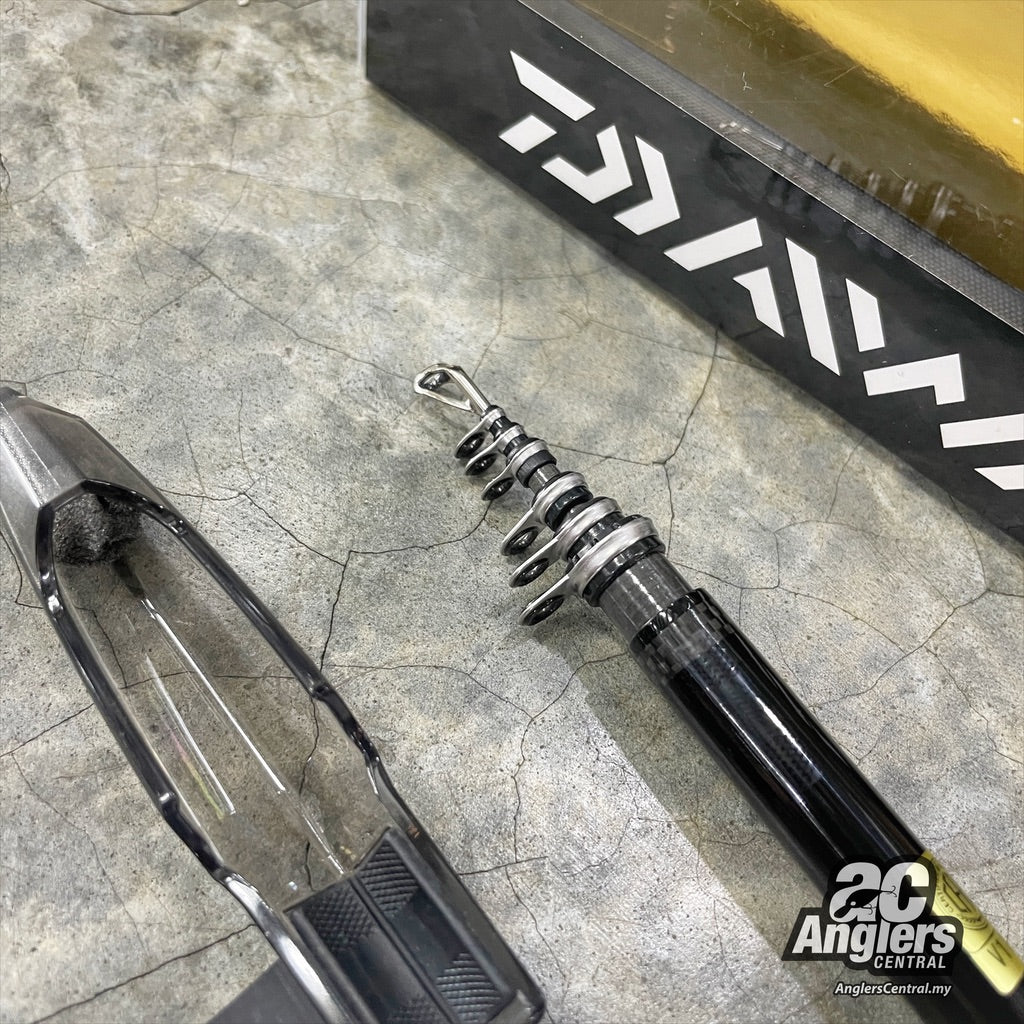 22 Mobile Pack (Telescopic)