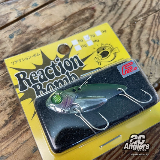 Reaction Bomb 7g