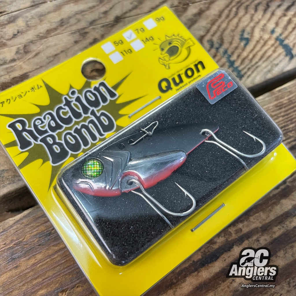 Reaction Bomb 7g