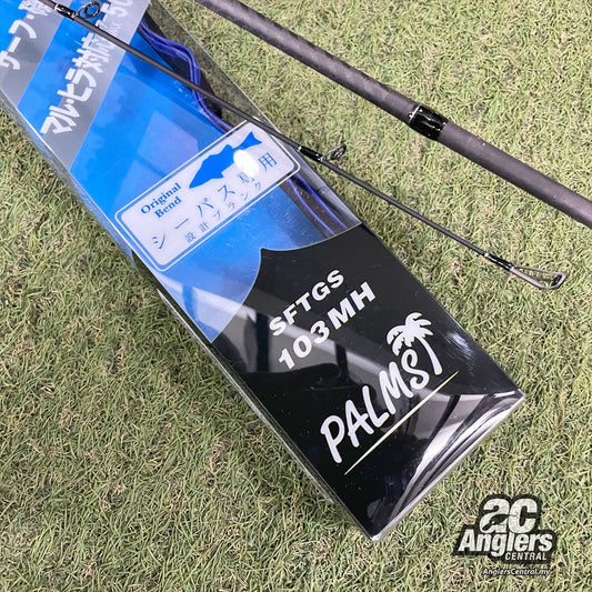 21 ShoreGun EVOLV SFTGS-103MH