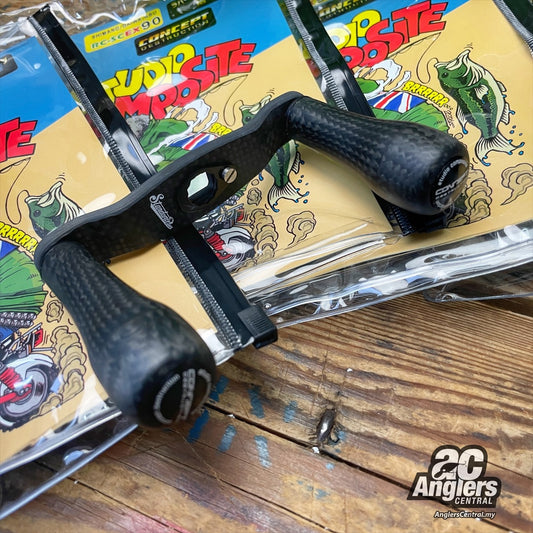 RC-SC EX 90 Concept Destruction R24XXL