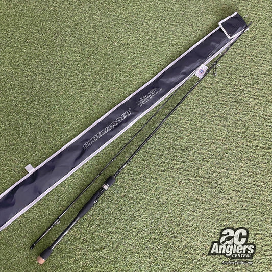 Sidewinder EM-832MHR (NEW old stock)