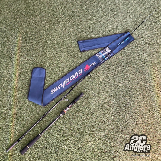 SkyRoad SKR-S72H/Taco PE1-4 (USED, 9.5/10)