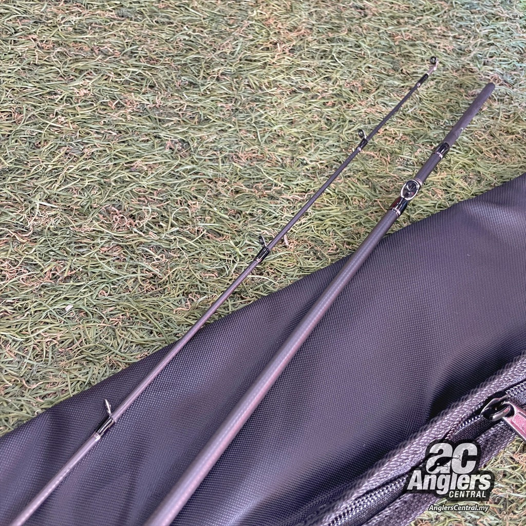 Trad Arts TBGC-642ML 5-14lb (USED, 9.5/10)