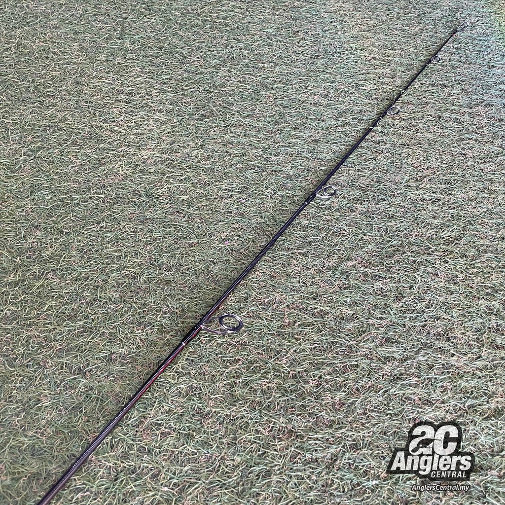 Galahad 59/1 (USED, 9.5/10) no rod sleeve/bag