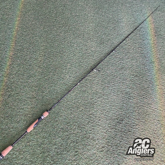 Esquire ESQS 61LS 2-5lb (USED, 9/10)